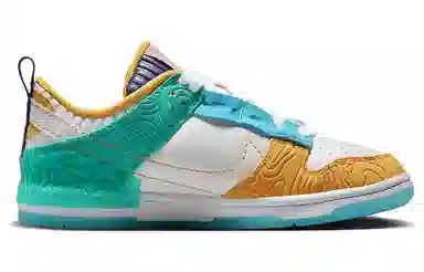 Serena Williams x Nike Dunk Disrupt 2