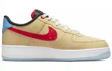 Nike Air Force 1 Low Satellite