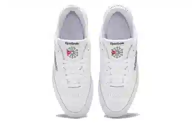 Reebok Club C 85 White