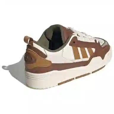 adidas Adi2000 White Brown
