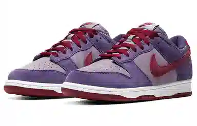 Nike Dunk Low "Plum" 2020