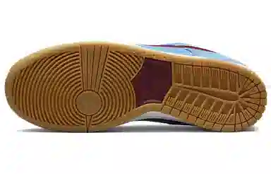 Nike Dunk SB PRM "Phillies"