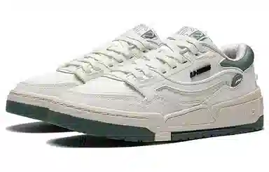 LiNing 001 Btc White Green