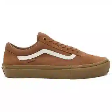 Vans Old Skool Brown