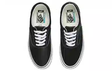 Engineered Garments x Vans Era Vault UA