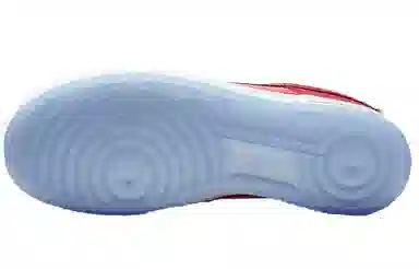 Nike Air Force 1 Low 1989 Red