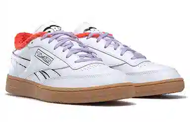 Tom＆Jerry x Reebok Club C Revenge