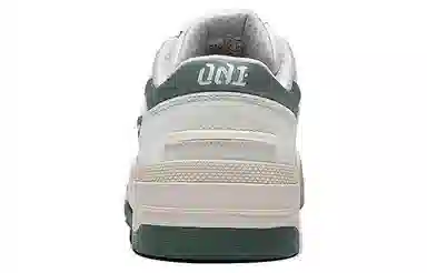 LiNing 001 Btc White Green
