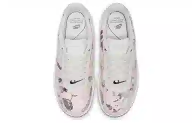 Nike Air Force 1 Low Pink White