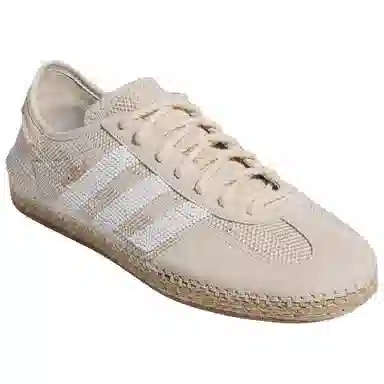 CLOT x adidas Gazelle "Halo Ivory"