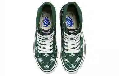 Sandy Liang x Vans SK8-Hi