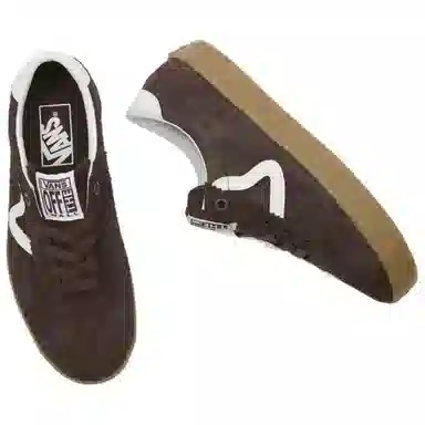 Vans Sport Low Brown
