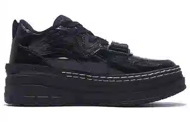 SMFK x LiNing Platform