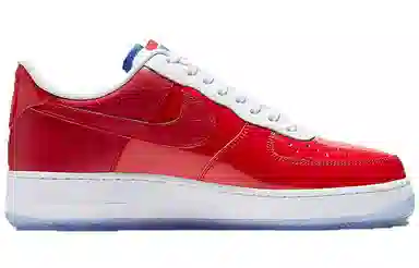 Nike Air Force 1 Low 1989 Red