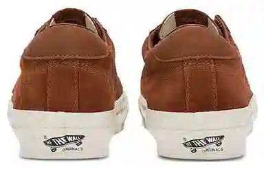 Vans OG Epoch LX Brown
