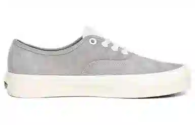 Vans Authentic Pig Suede
