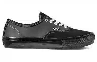 Vans Authentic Low Black