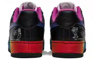 Nike Air Force 1 Low Colette