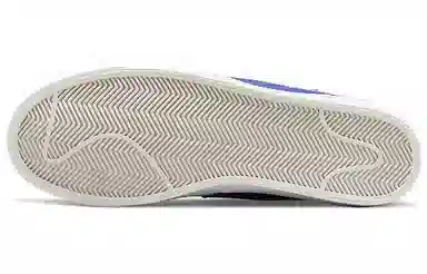 Nike Blazer Low '77 Jumbo White Blue