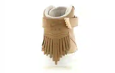 Nike Air Force 1 SL Vachetta Tan