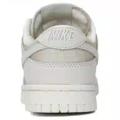 Nike Dunk Low White Pink