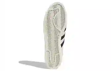 adidas Superstar 82 White Black