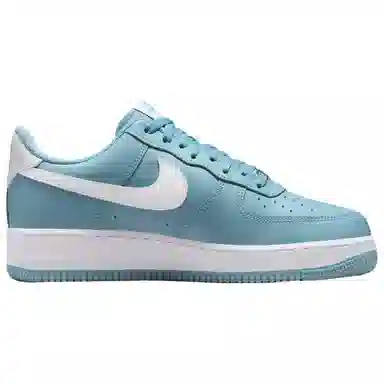 Nike Air Force 1 Low Blue
