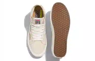 Vans SK8-Hi 38 Decon VR3 SF
