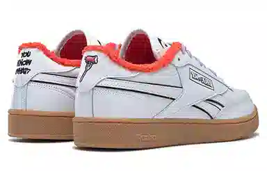 Tom＆Jerry x Reebok Club C Revenge