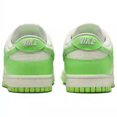 Nike Dunk Low Green