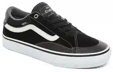 Vans TNT ADV Prototype Black Grey