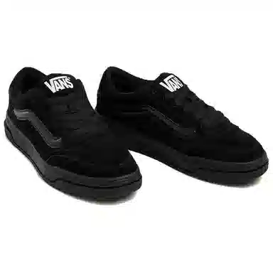 Vans Hylane Black
