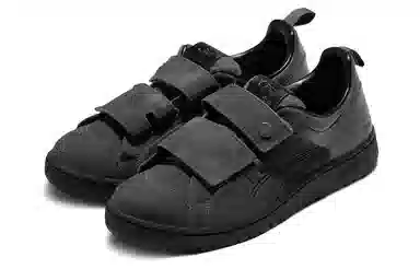 Asics Gel-Ptg Black Grey