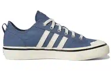 adidas Nizza RF 74 Blue
