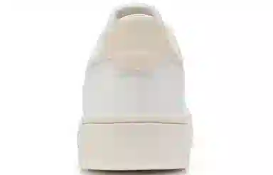 Peak Air Force 1 Low White