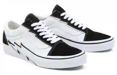 Vans Old Skool 2-tone Bolt