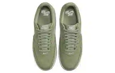 Nike Air Force 1 Low Jewel "Oil Green"