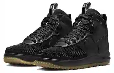 Nike Lunar Force 1 Duckboot
