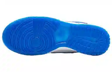 Nike Dunk Low White Blue