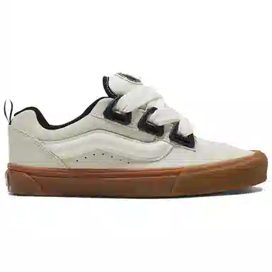 Vans Knu Skool DR Off-White