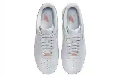 Nike Air Force 1 White Pink