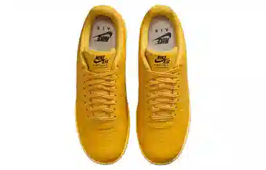 Nike Air Force 1 Low Yellow