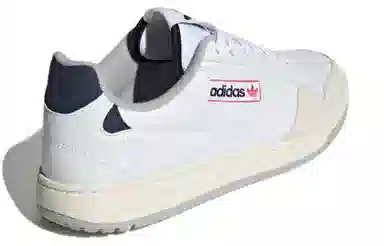 adidas NY 90 White Black