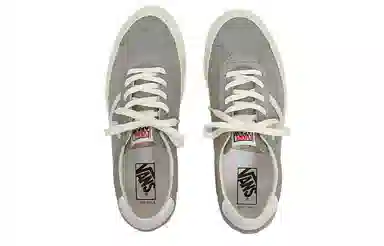 Vans Vault OG Epoch LX Grey