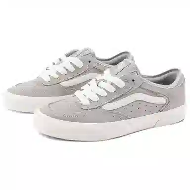 Vans Rowley Classic Light Grey