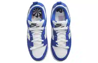 Nike Dunk Disrupt 2 Low White Blue