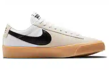 Nike Blazer Low Pro GT White Black