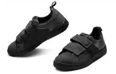 Asics Gel-Ptg Black Grey