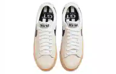 Nike Blazer Low Pro GT White Black