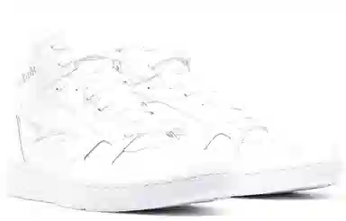 Reebok Resonator Mid White